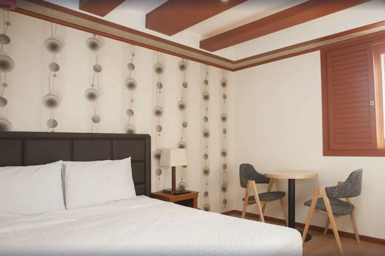 Hotel Zero Seul Zewnętrze zdjęcie