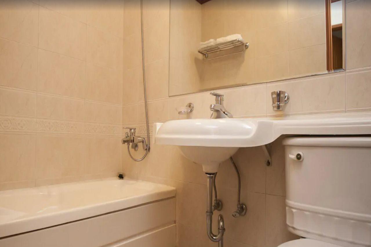 Hotel Zero Seul Zewnętrze zdjęcie