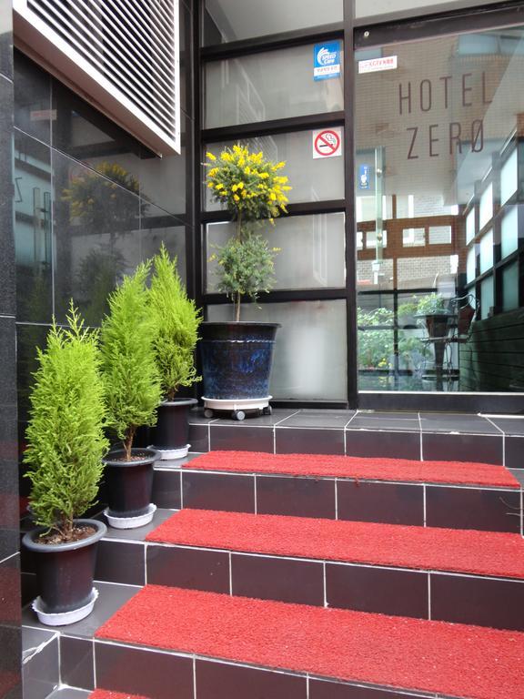 Hotel Zero Seul Zewnętrze zdjęcie