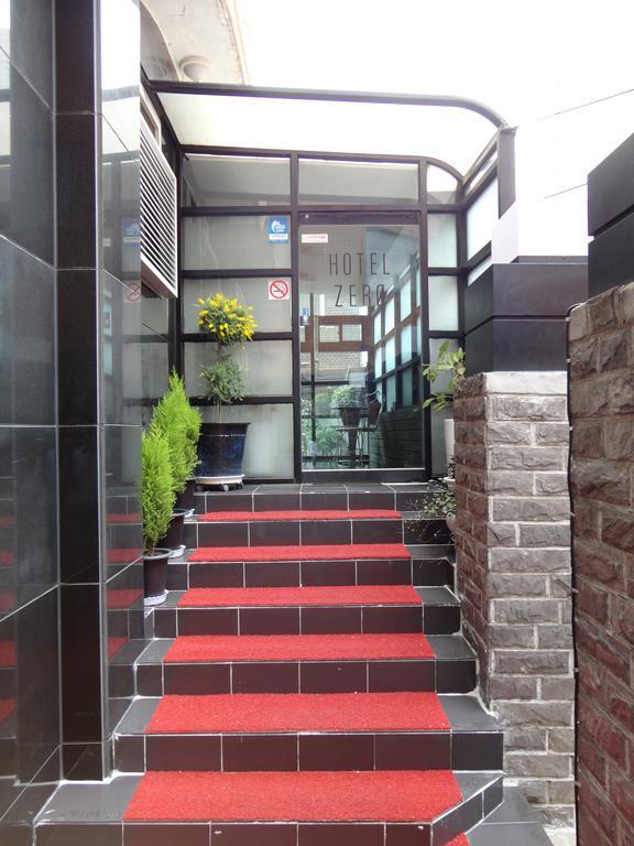 Hotel Zero Seul Zewnętrze zdjęcie