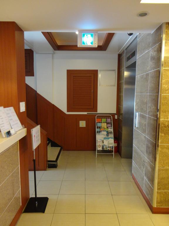 Hotel Zero Seul Zewnętrze zdjęcie