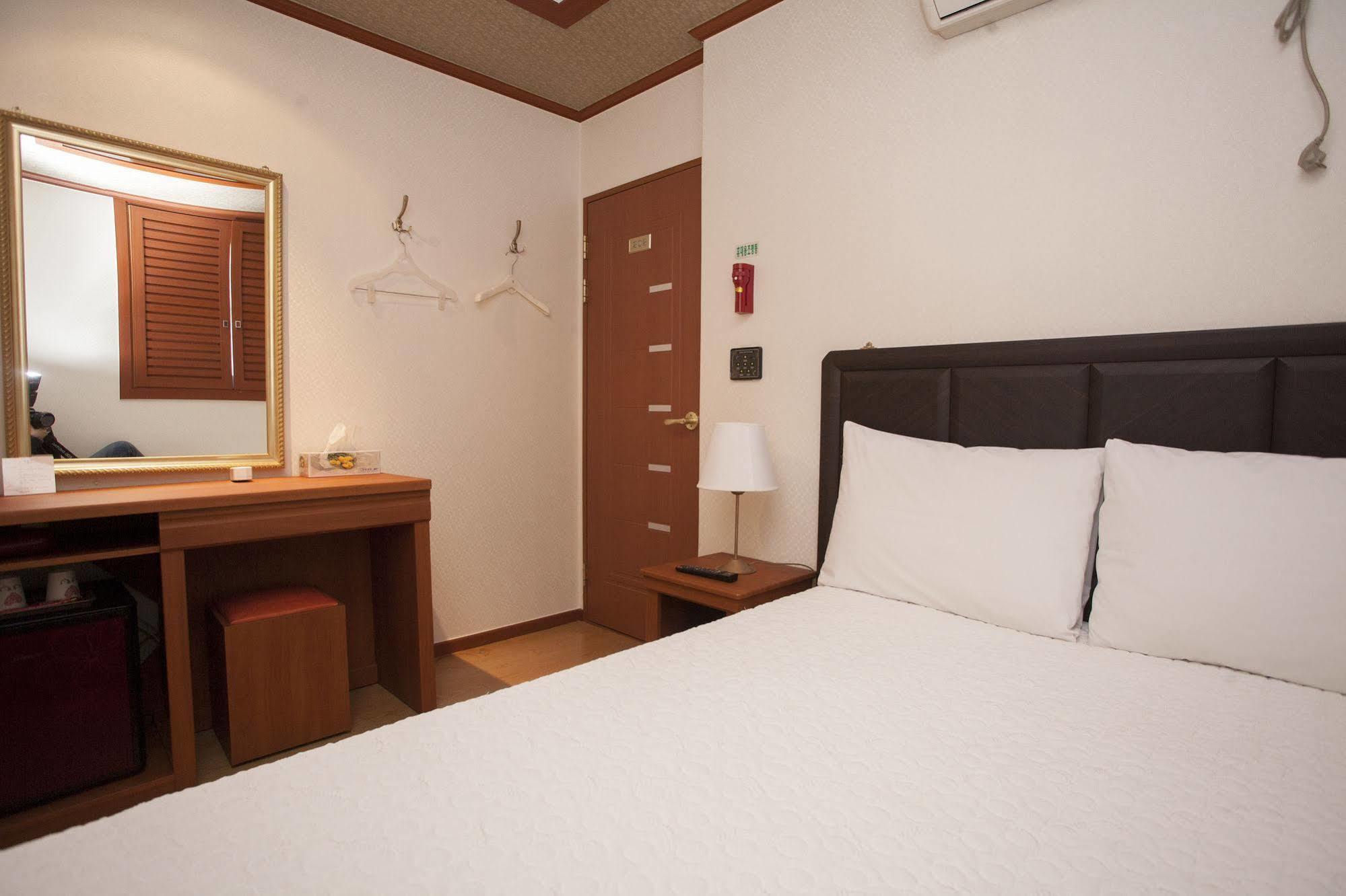 Hotel Zero Seul Zewnętrze zdjęcie