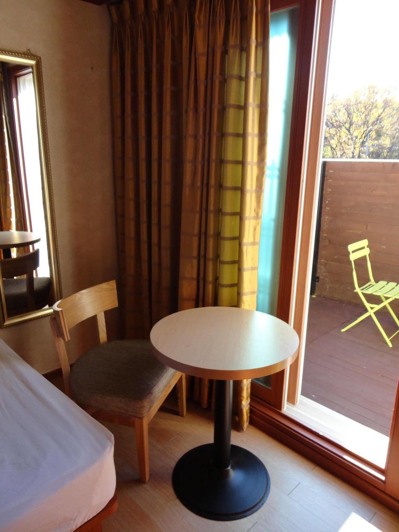 Hotel Zero Seul Zewnętrze zdjęcie