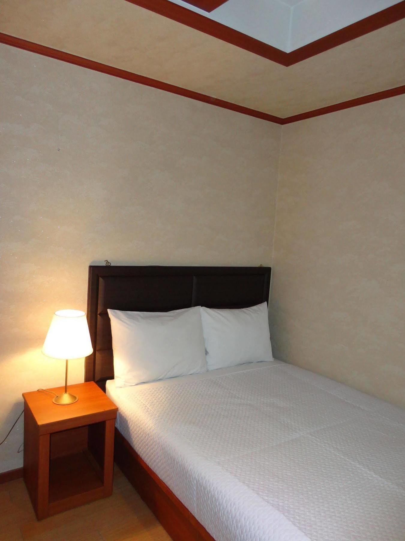 Hotel Zero Seul Zewnętrze zdjęcie