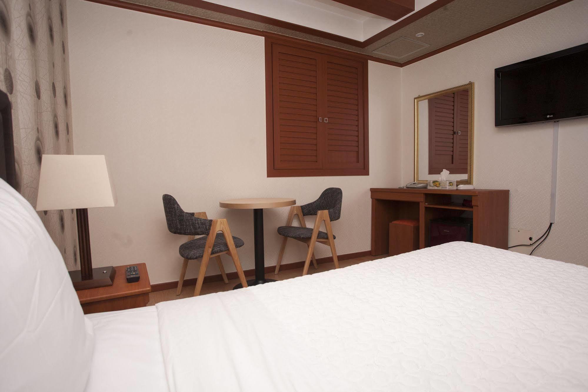 Hotel Zero Seul Zewnętrze zdjęcie