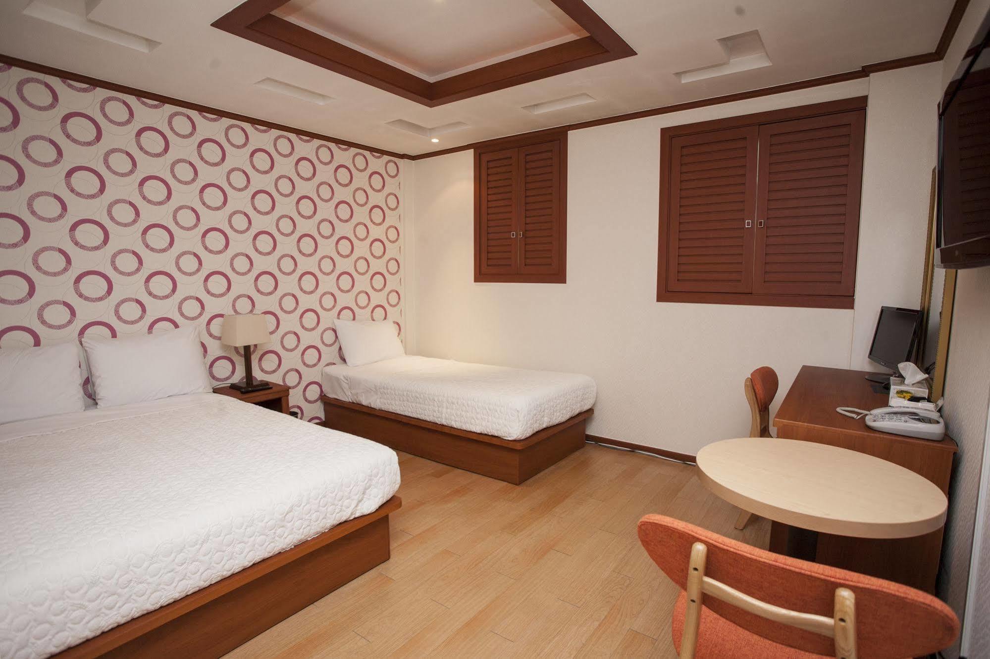 Hotel Zero Seul Zewnętrze zdjęcie