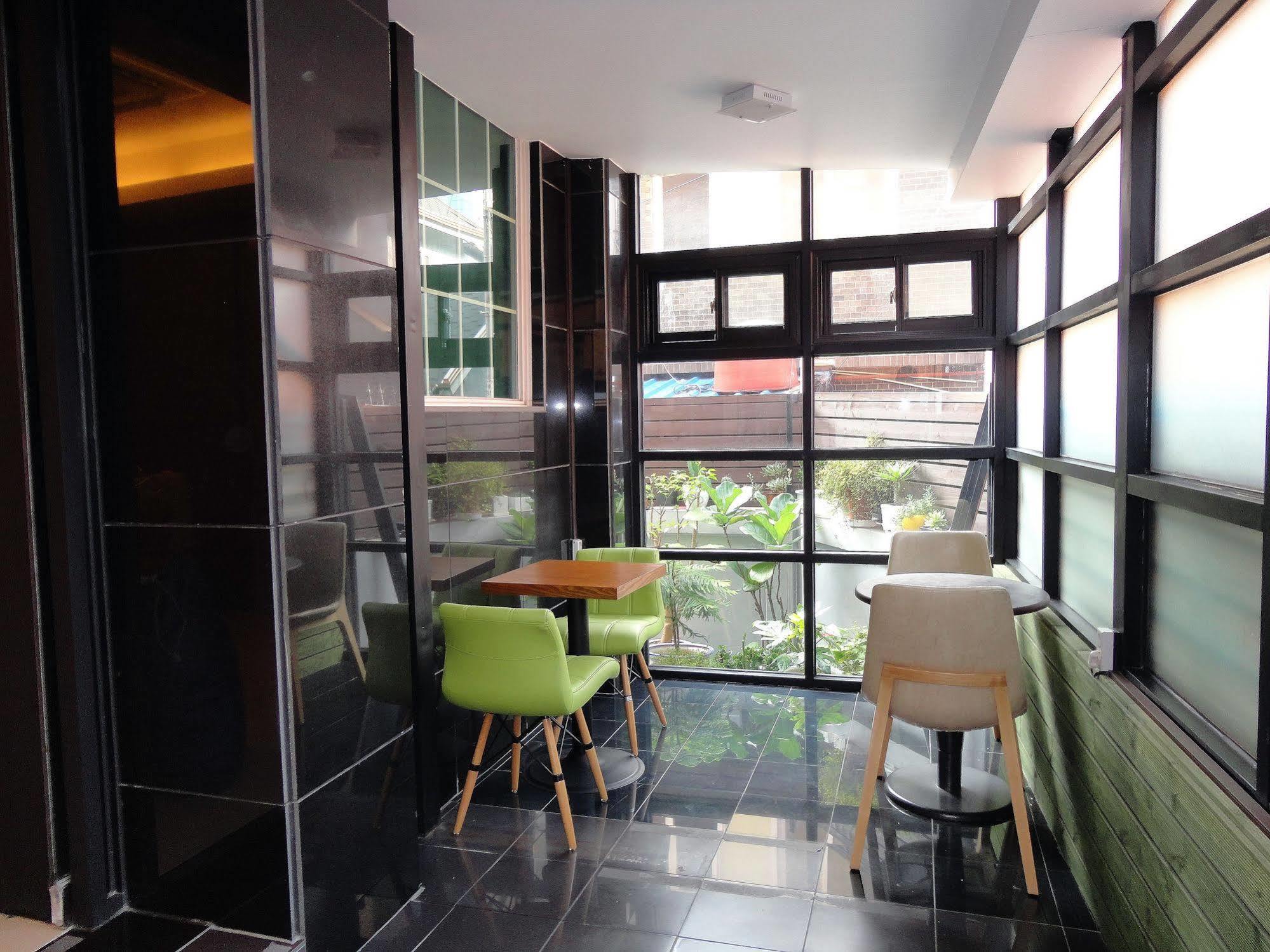 Hotel Zero Seul Zewnętrze zdjęcie